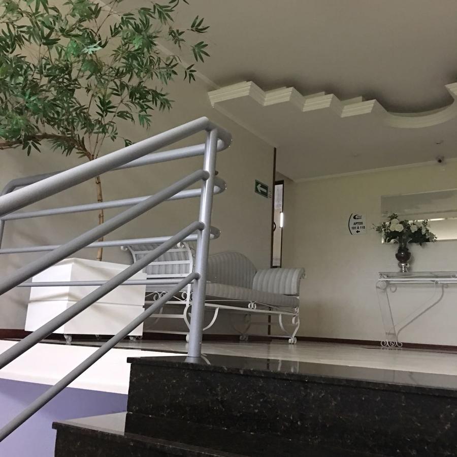 Hotel Conforto Marau  Eksteriør bilde