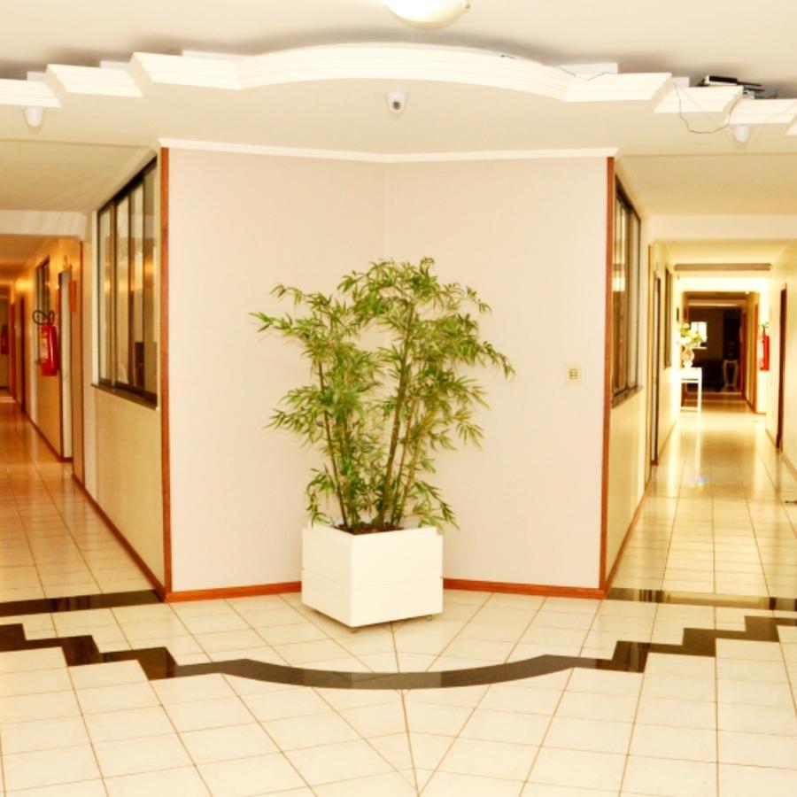 Hotel Conforto Marau  Eksteriør bilde